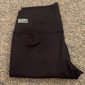 kefi usa leggings